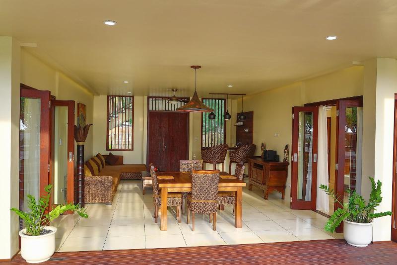 Mala Garden Resort & Spa - Oda