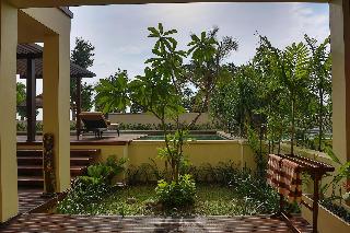 Mala Garden Resort & Spa fotoÄŸrafÄ±