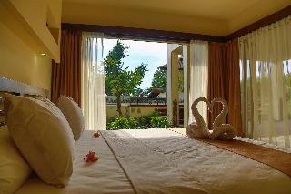 Mala Garden Resort & Spa fotoÄŸrafÄ±