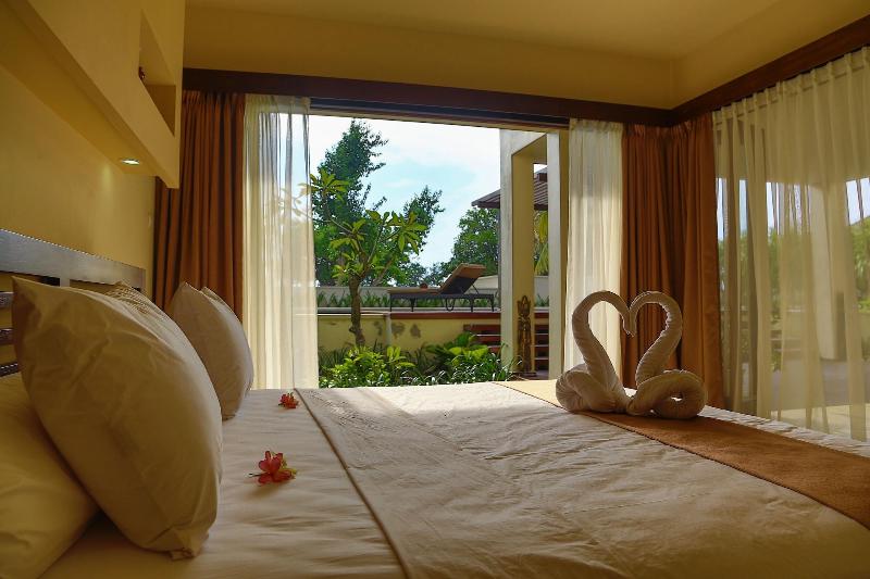 Mala Garden Resort & Spa - Oda