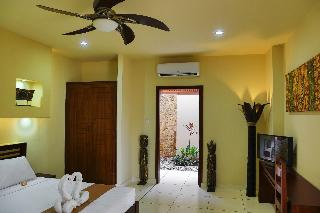 Mala Garden Resort & Spa fotoÄŸrafÄ±