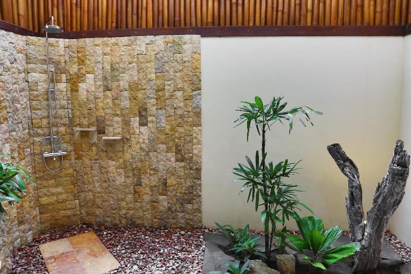Mala Garden Resort & Spa - Oda