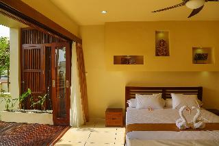 Mala Garden Resort & Spa fotoÄŸrafÄ±