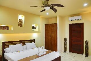 Mala Garden Resort & Spa fotoÄŸrafÄ±