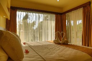 Mala Garden Resort & Spa fotoÄŸrafÄ±