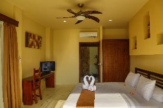 Mala Garden Resort & Spa fotoÄŸrafÄ±