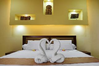 Mala Garden Resort & Spa fotoÄŸrafÄ±