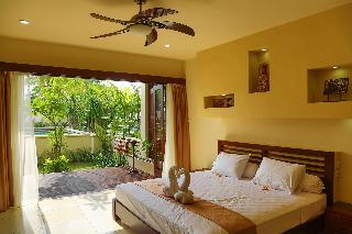 Mala Garden Resort & Spa fotoÄŸrafÄ±