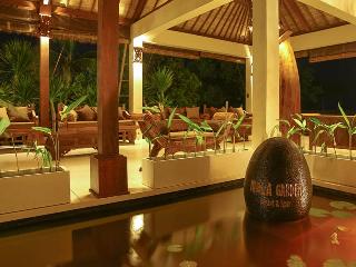 Mala Garden Resort & Spa fotoÄŸrafÄ±