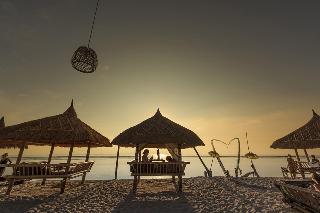 Mala Garden Resort & Spa fotoÄŸrafÄ±