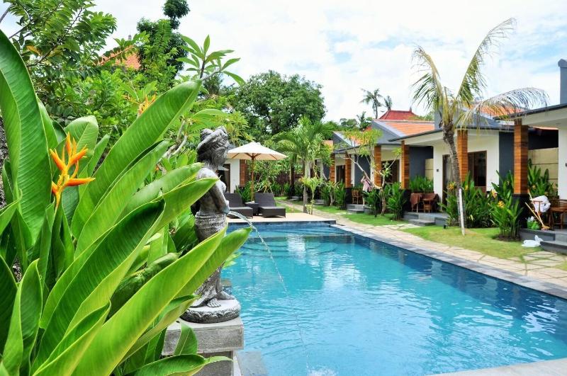 Singabu Bungalows - Aktivite
