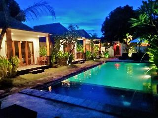 Singabu Bungalows fotoÄŸrafÄ±