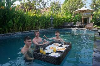 Singabu Bungalows fotoÄŸrafÄ±