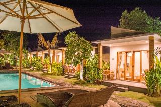 Singabu Bungalows fotoÄŸrafÄ±