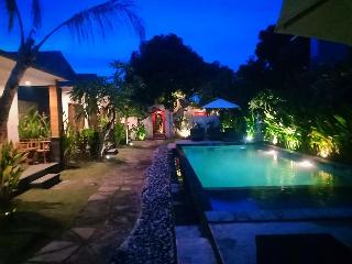 Singabu Bungalows fotoÄŸrafÄ±