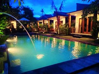 Singabu Bungalows fotoÄŸrafÄ±
