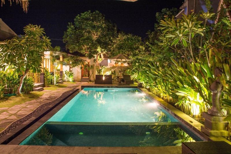 Singabu Bungalows - Aktivite