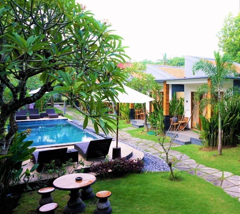 Singabu Bungalows - Aktivite