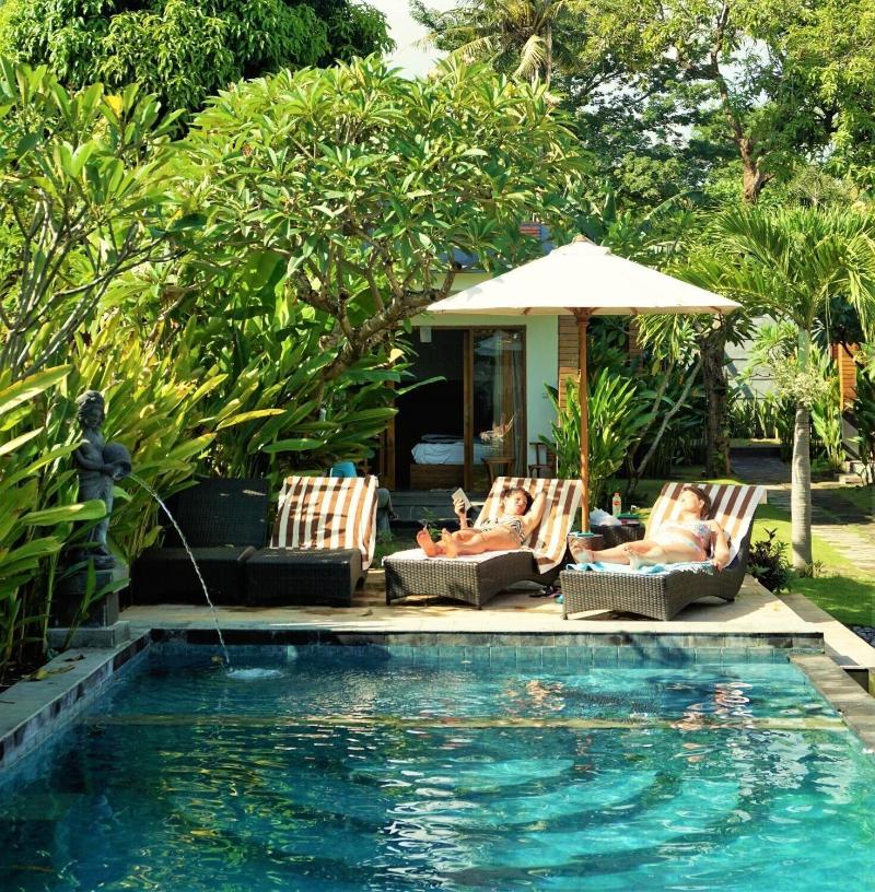 Singabu Bungalows - Aktivite