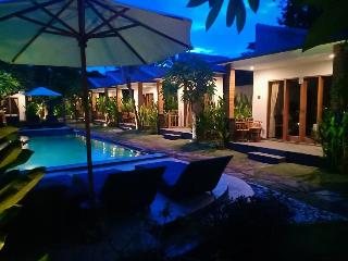 Singabu Bungalows fotoÄŸrafÄ±