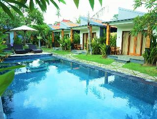 Singabu Bungalows fotoÄŸrafÄ±