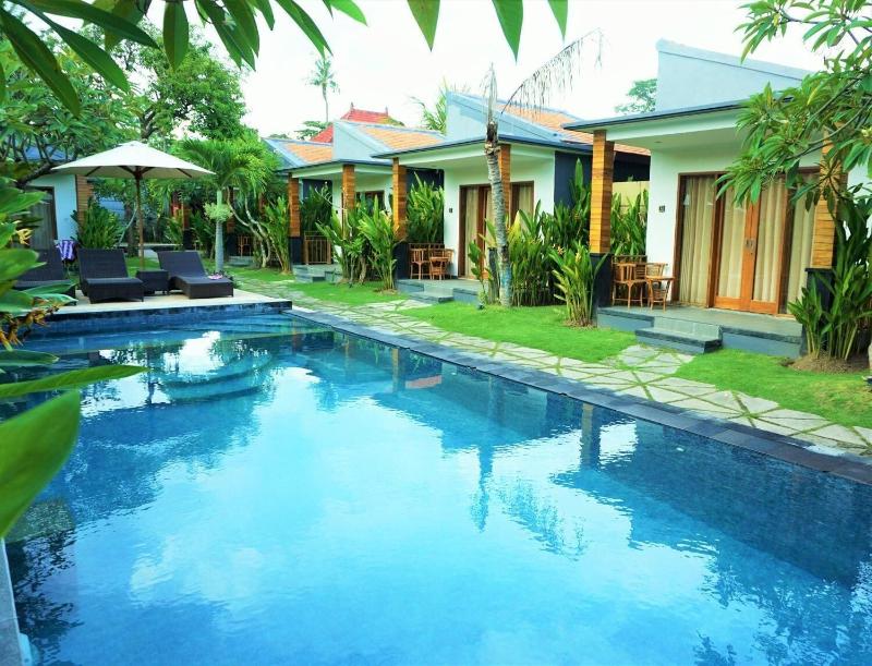 Singabu Bungalows - Aktivite