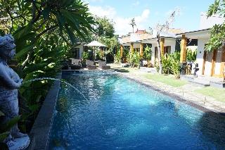 Singabu Bungalows fotoÄŸrafÄ±