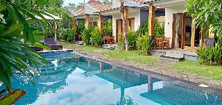 Singabu Bungalows otel fotoğrafı