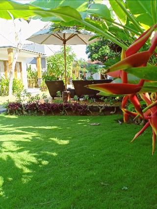 Singabu Bungalows fotoÄŸrafÄ±