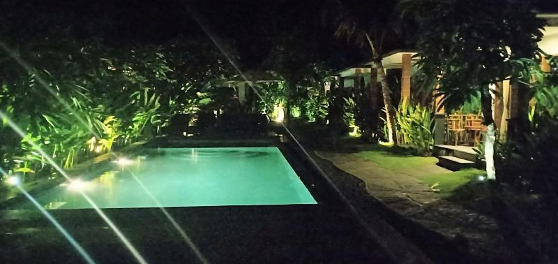 Singabu Bungalows - Genel