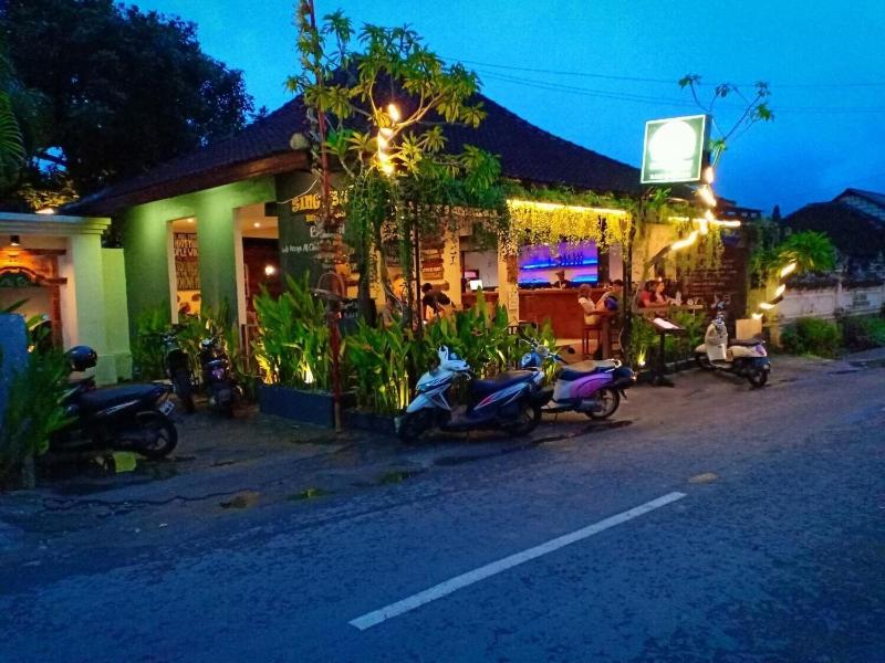 Singabu Bungalows - Genel