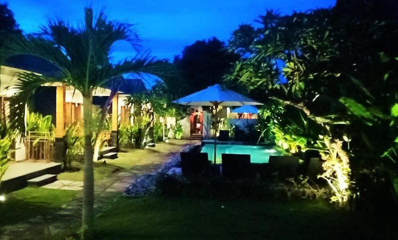 Singabu Bungalows - Genel