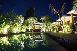 Singabu Bungalows fotoÄŸrafÄ±