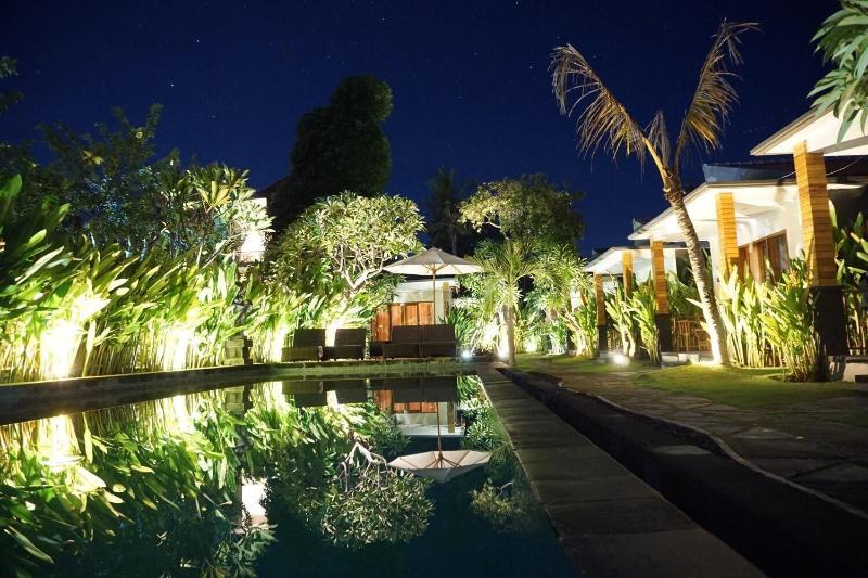 Singabu Bungalows - Genel