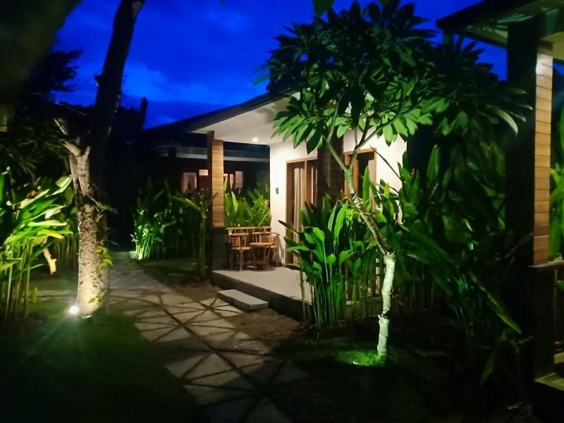 Singabu Bungalows - Genel