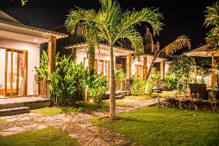 Singabu Bungalows fotoÄŸrafÄ±