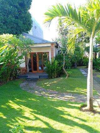 Singabu Bungalows fotoÄŸrafÄ±