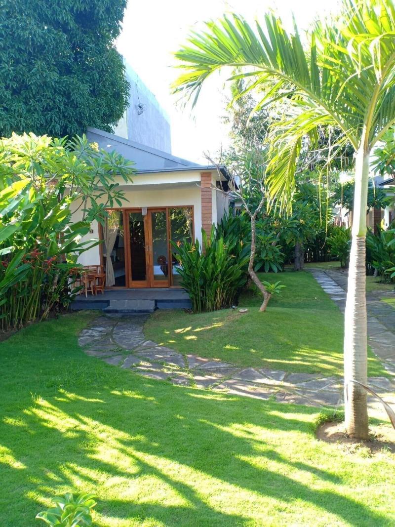 Singabu Bungalows - Genel