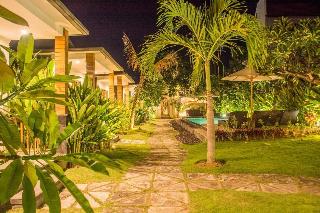 Singabu Bungalows fotoÄŸrafÄ±