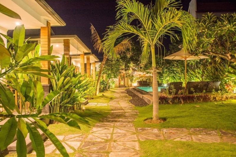 Singabu Bungalows - Genel