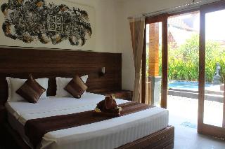 Singabu Bungalows fotoÄŸrafÄ±