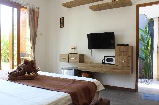 Singabu Bungalows fotoÄŸrafÄ±