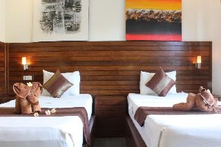 Singabu Bungalows fotoÄŸrafÄ±