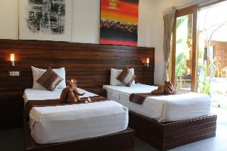 Singabu Bungalows fotoÄŸrafÄ±