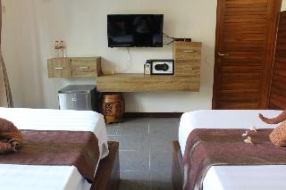 Singabu Bungalows fotoÄŸrafÄ±