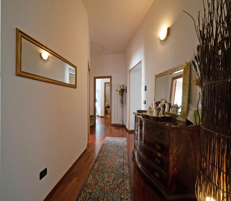 Villa Patrizia Bb - Lobi