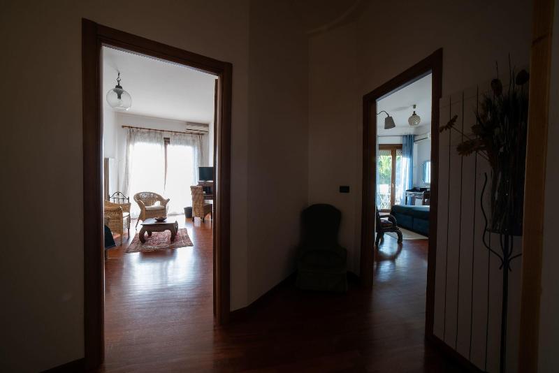 Villa Patrizia Bb - Lobi