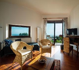 Villa Patrizia Bb otel fotoğrafı
