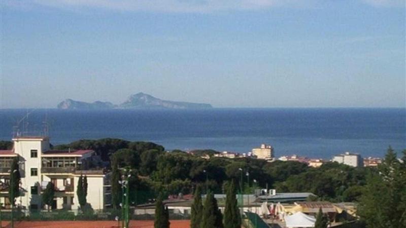 Villa Patrizia Bb - Genel