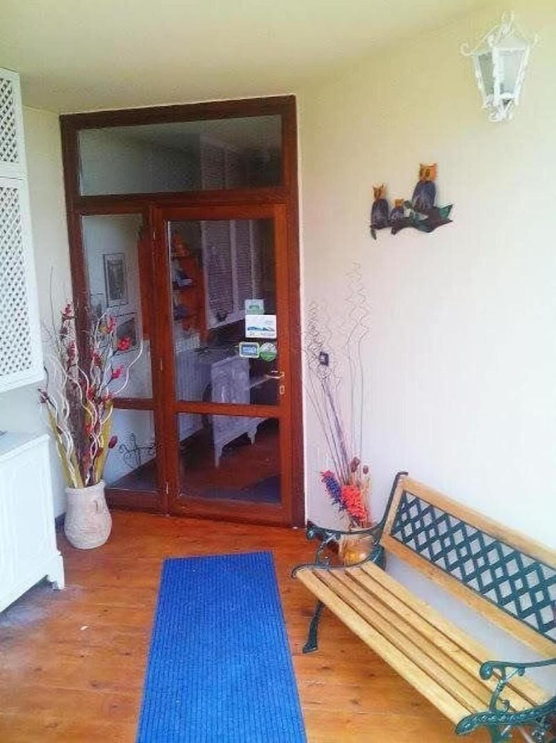 Villa Patrizia Bb - Genel
